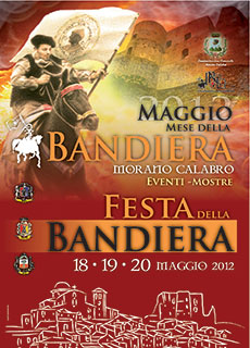 Festa della Bandiera 2012